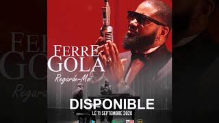 Ferre Gola En Direct sur Top Congo Interview Regarde-moi