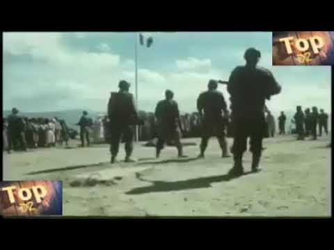 أغنية رائعة عن الثورة الجزائرية جينا من عين مليلة