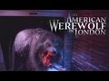 American Werewolf in London (COLOR!!) Halloween Horror Nights 2014 Universal Studios Hollywood