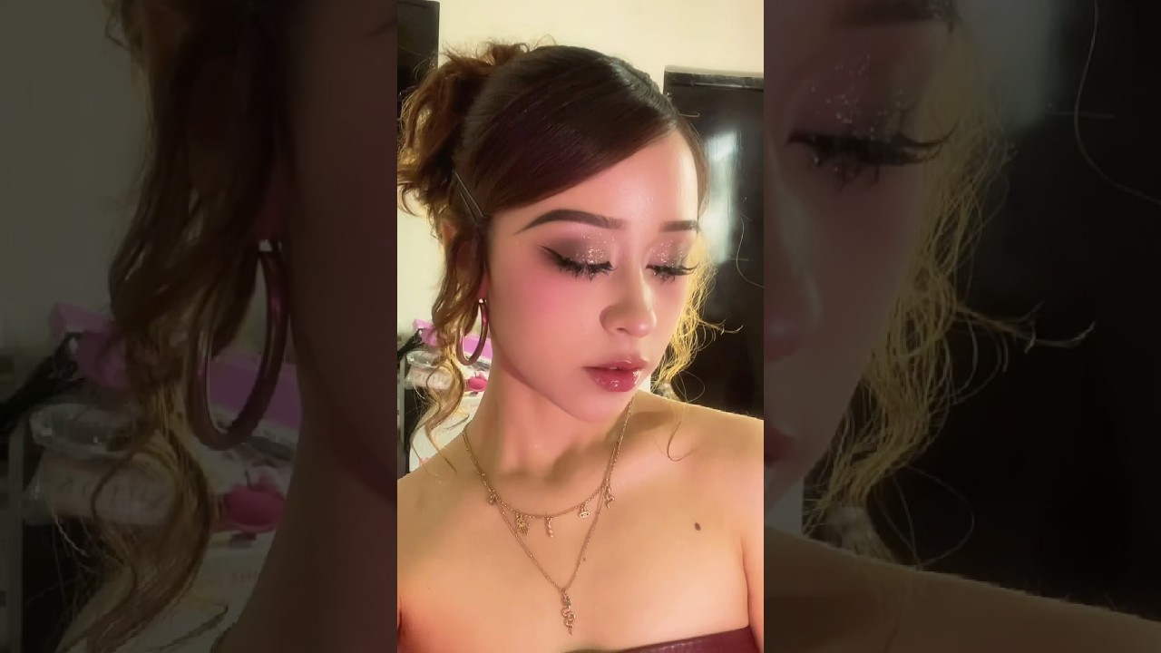 hands off Gabriela🔥 #katseye #kpop #kbeauty #douyin #beauty #makeup #grwm #girls #fyp