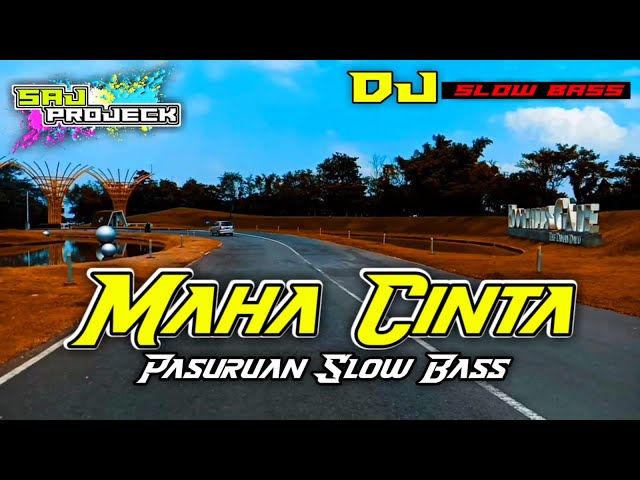 Dj maha cinta | saj projeck class=