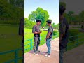 Asa dost kiske pass he❤️😍.       #celebratewithshorts #friendship #foryou #sad