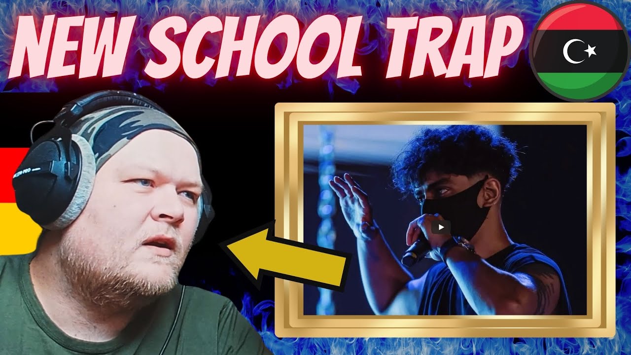 🇱🇾 Colomby - Back Music كولومبي | Foreigner Reaction