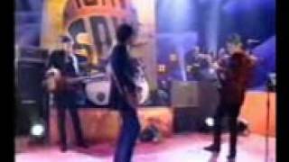 Paul Weller - Heavy Soul - Jools Holland.mp4