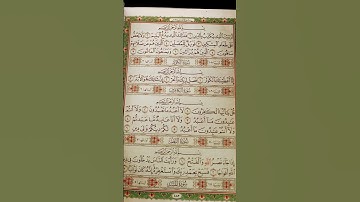 قرآن كريم #قران_كريم #اكسبلور #تلاوة_خاشعة #رمضانمبارك #تيك_توك #العراق#قرآن#ترند#السعودية#صيني