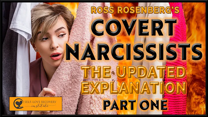 Covert Narcissism Is The Lethal Combination of NPD...