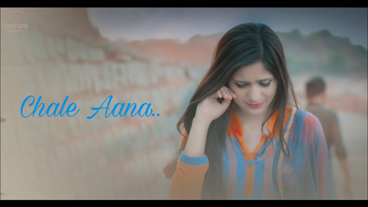 Kabhi Main Yaad Aao Toh chale Aana || Armaan Malik | Emotional Love Story | Sad Songs | new songs ||