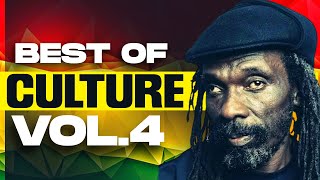 BEST OF CULTURE MIX 2023 (BALDHEAD BRIDGE, LEGALIZATION, BRING BACK THE MONEY) - KING JAMES