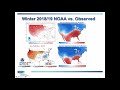 Improved Winter Forecasts by Dr. Judah Cohen