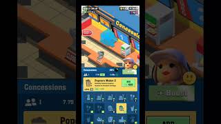 Box Office Tycoon - Idle Movie by Hothead Games screenshot 5