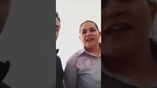 Crecí Roos tratamiento capilar hecho en Jesús María Jalisco México