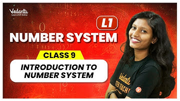 Introduction To Number System L1 | Class 9 Maths | Hemavathi ma