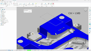 QUICK TIP: PowerMill |  Keyboard Shortcuts