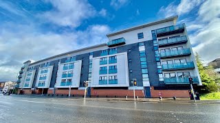 Flat 3/1, 822 Maryhill Road, Maryhill  - Video Tour