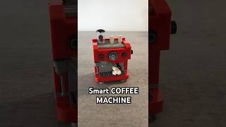 COFFEE MACHINE build with #bricks #brick #klemmbausteine #zuru #explore #unboxing #toys #shortvideo