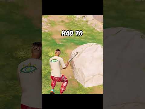 I Accidentally Solo