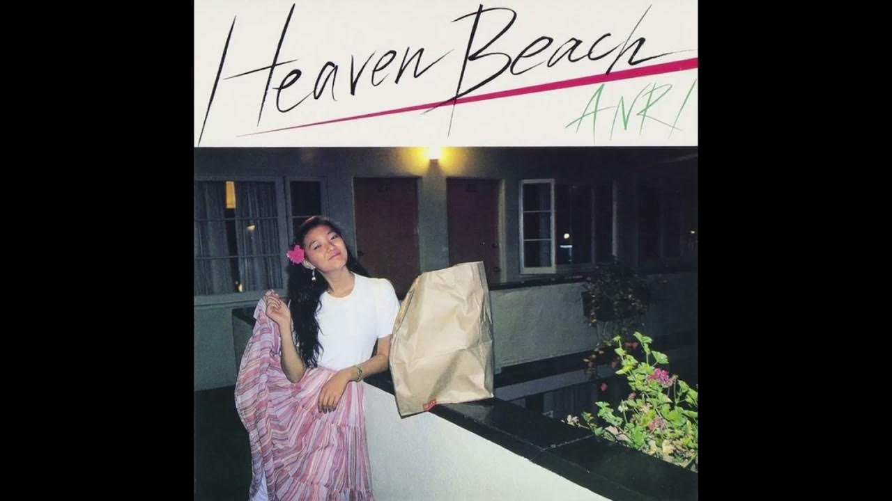 Anri- Last Summer Whisper Anri- Last Summer Whisper