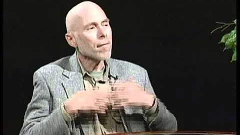 Spirituality and Mental Illness: David Lukoff clip 3