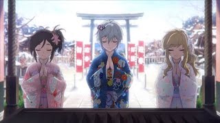 GODIUS三賀日お正月日曜地下戦争20220102