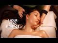 ASMR 1 Hour Professional Head Massage Best Techniques No Talking ASMR 1 Hour Professional Head Massage Best Techniques No Talking