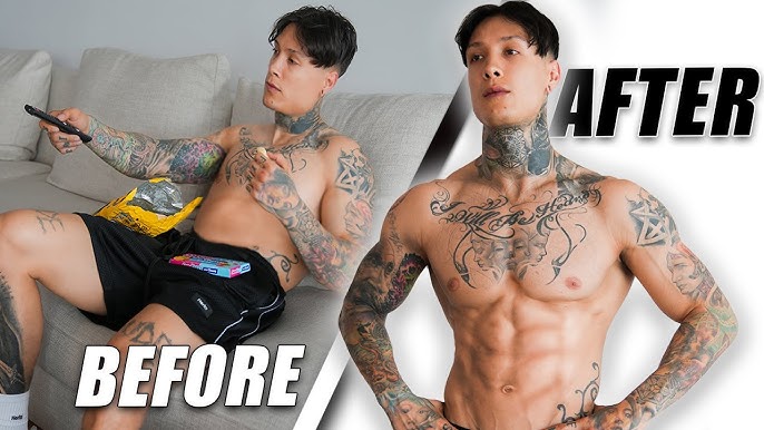 🔥 New ANATOLY Lower Body Workout, Would you try this workout? 🤔 #an, Anatoly's Real Body