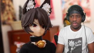 You Buy a Catgirl GF off Amazon Reaction