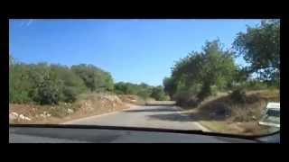 Roadtrip: Peirreiro - St Katharina, Algarve, Portugal