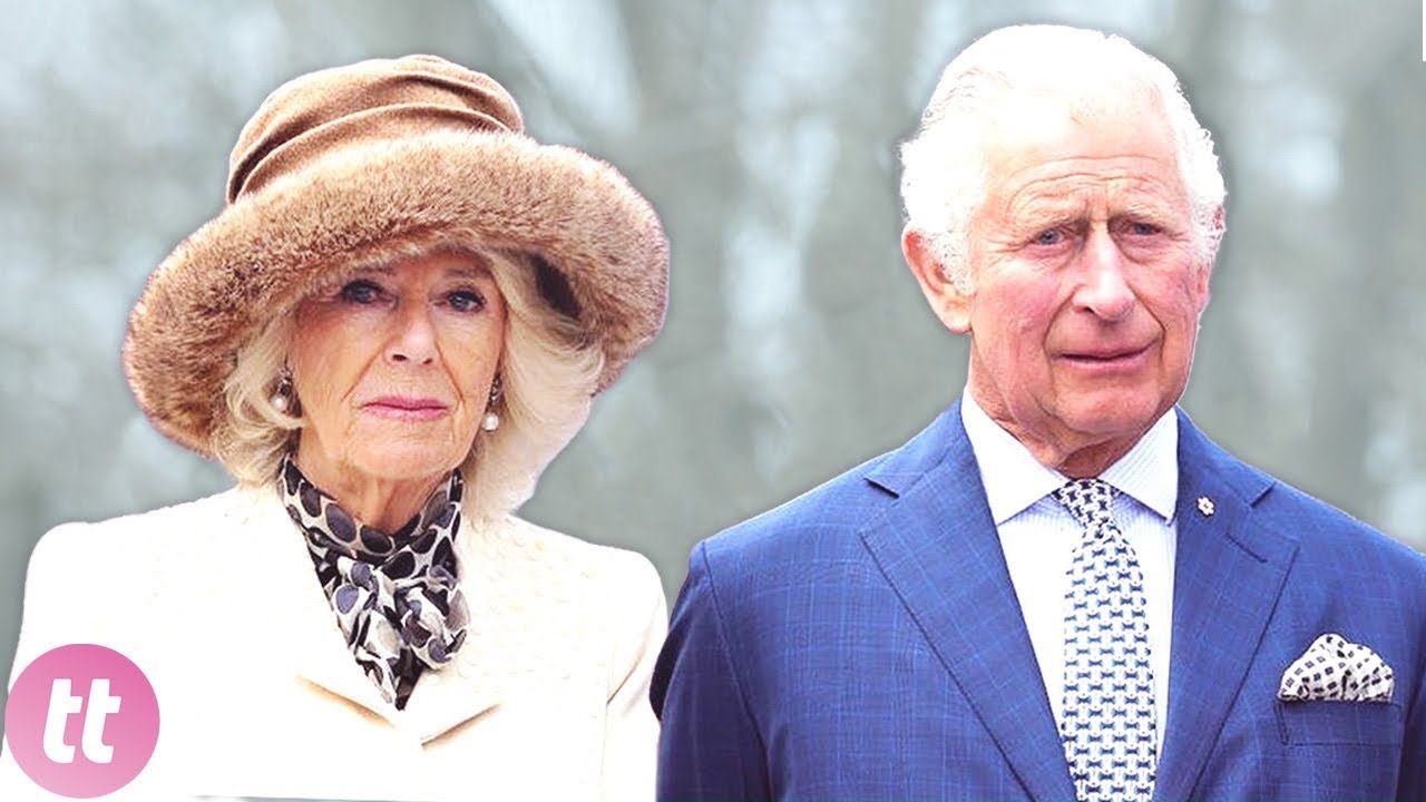 What Will Happen When Prince Charles Becomes King