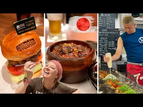 Video: 8 Alimentos para probar en Hiroshima, Japón