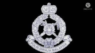 SYAMSUL YUSOF - GK UNDERCOVER ( OST GERAK KHAS UNDERCOVER)