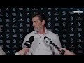 Post-Game Sound | Lane Lambert - March 26, 2026