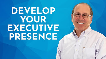 How to Develop Your Executive Presence In a Virtual World | Jacob Morgan and Tom Henschel