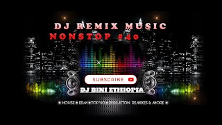 Download Lagu ETHIOPIAN DJ REMIX MUSIC COLLECTION  DJ BINI #40 MP3