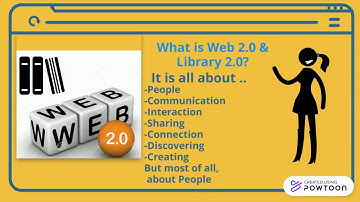 Introduction Web Technologies in the Libraries