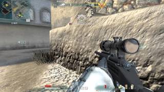 【AVA】　galaマッチ　ALLkill 　【sTy4N】