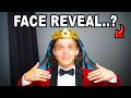 i am face revealing...