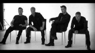 Westlife - Gravity Track by Track