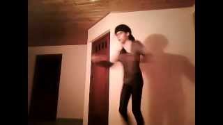 Michael Jackson Wanna Be Startin Somethin  Bucharest by Alex Dragos
