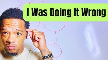 What I Learned That Made Success Finally Happen..