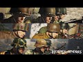 МОЙ АКК __Cool__ в Heroes & Generals. Бойцы/Статистика/Всё