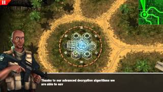 Modern Command Android Gameplay Walktrough