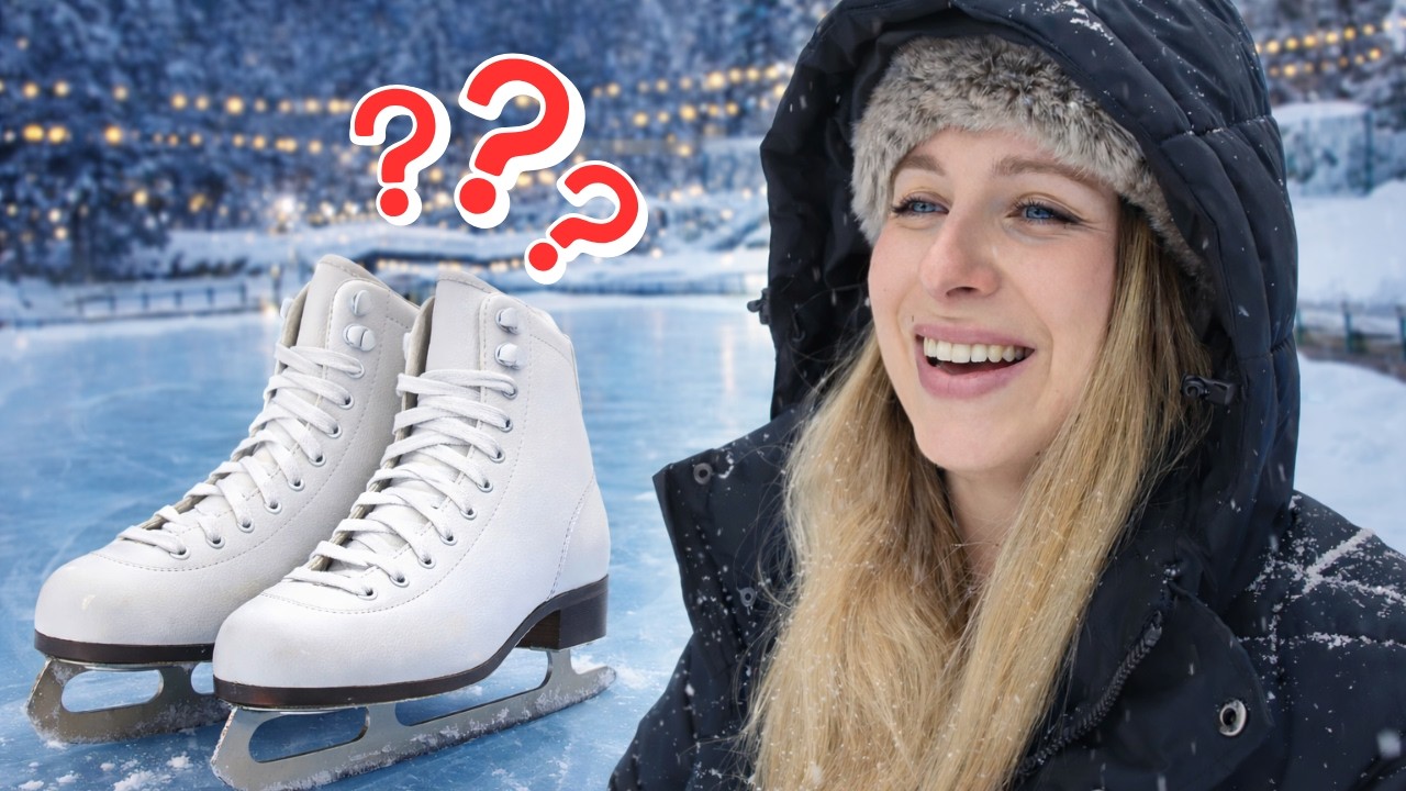 Une semaine SANS FILTRE dans ma vie en LAPONIE