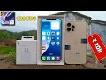 iphone 12 pro 128gb unboxing // iphone 12 pro unboxing gaming test // iphone 12 pro free fire test