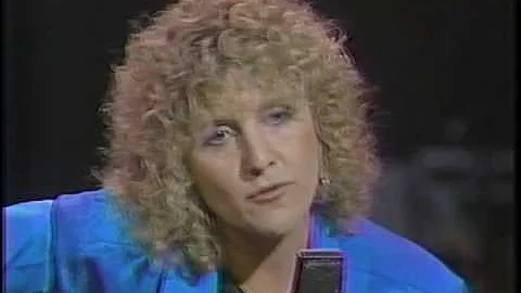 Adios 'n Run (written by Lacy J Dalton) - Lacy J D...