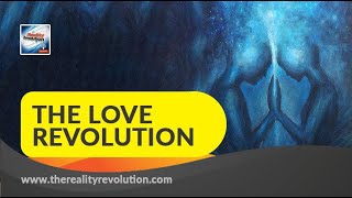 The Love Revolution: Using the law of attraction to find love... and a soulmate