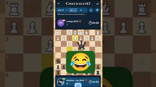 lalala....laaalaaa{online chess match checkmate friends} my life style media # tamil chess short 💕