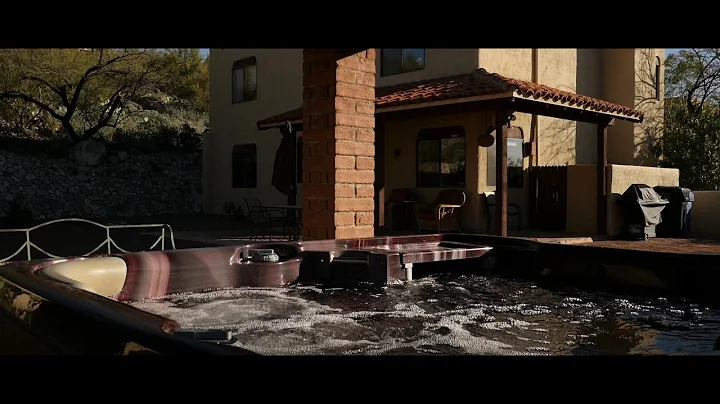 5549 N Via Girasol Video