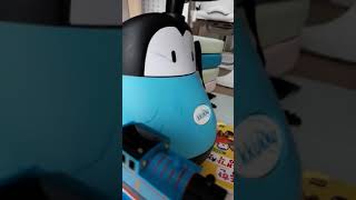 Thomas Train Railway Toy In Korea