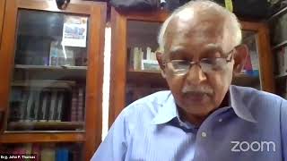 Levitical Offerings| Day 11 Bro John P Thomas Levitical Offerings| Day 11 Bro John P Thomas
