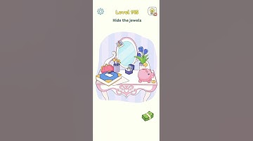 DOP 3: Delete One Part Level 145 Walkthrough solution #shorts #DOP3